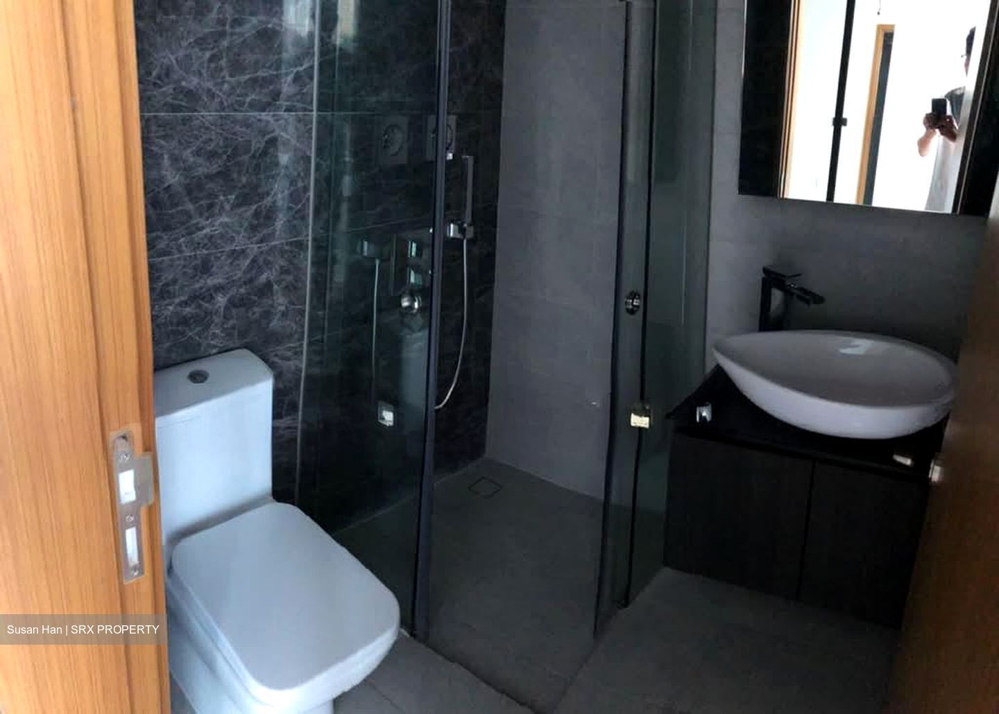 Spottiswoode Park (D2), Apartment #557742831